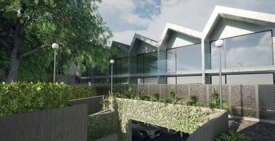 FOR SALE APARTMENT T0 IN DEVELOPMENT IN PORTO